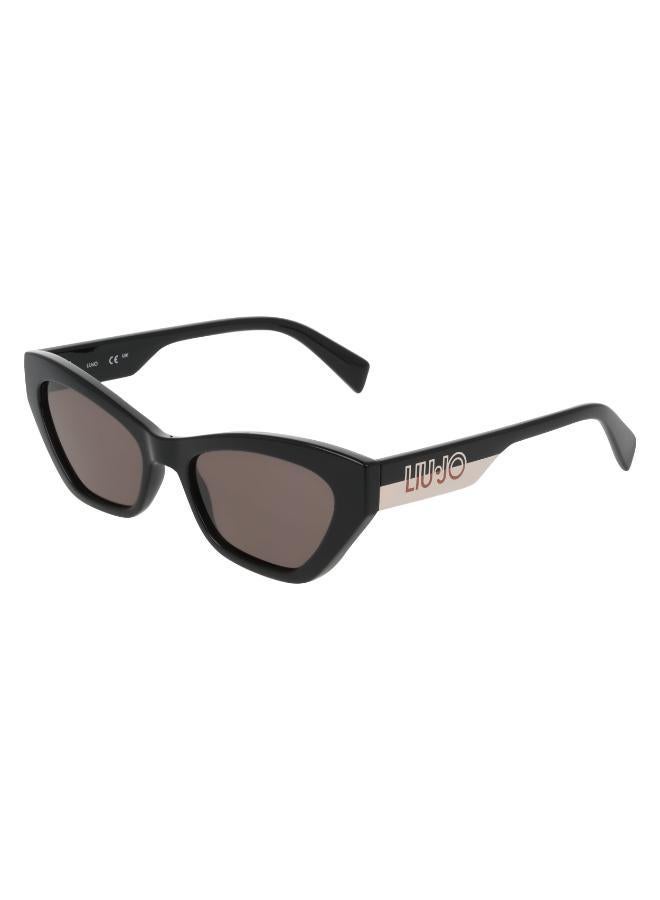 Liu Jo Modified Rectangle Sunglasses  - Image 4