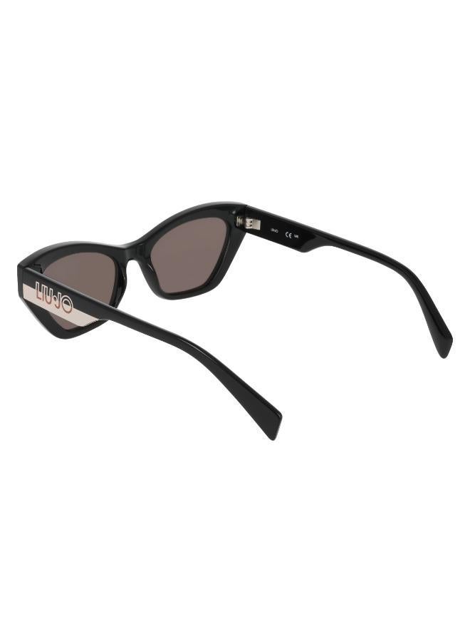 Liu Jo Modified Rectangle Sunglasses  - Image 5
