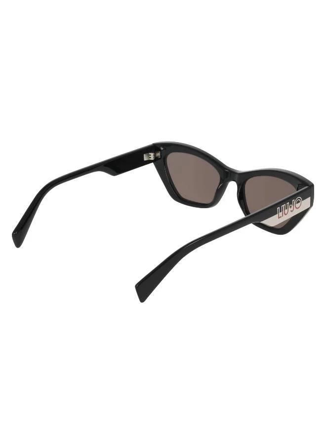 Liu Jo Modified Rectangle Sunglasses