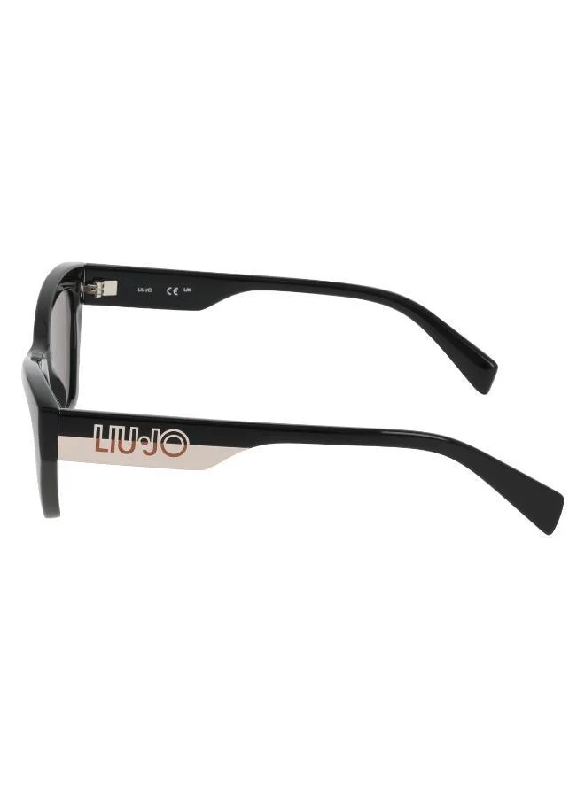 Liu Jo Modified Rectangle Sunglasses