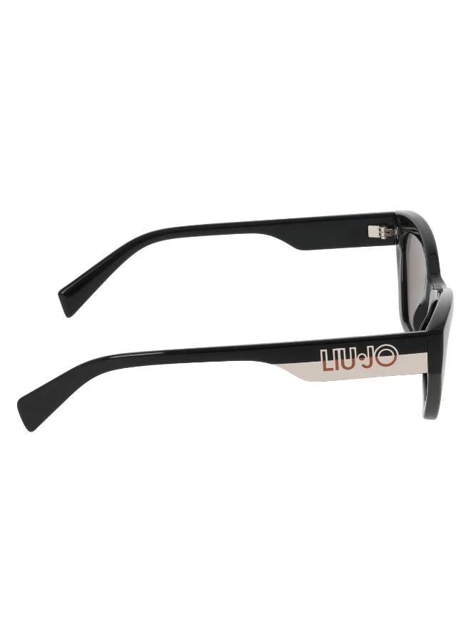 Liu Jo Modified Rectangle Sunglasses