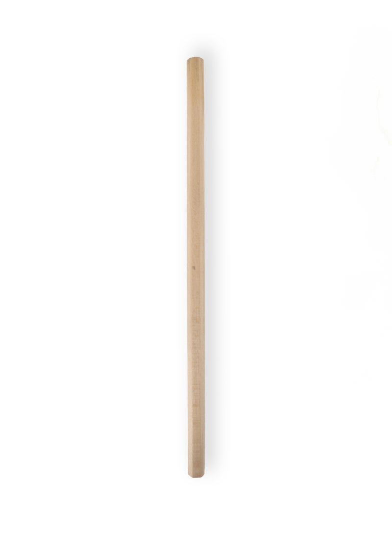 Al Jaber Camel Plush Toy on Wooden Pencil - Image 3