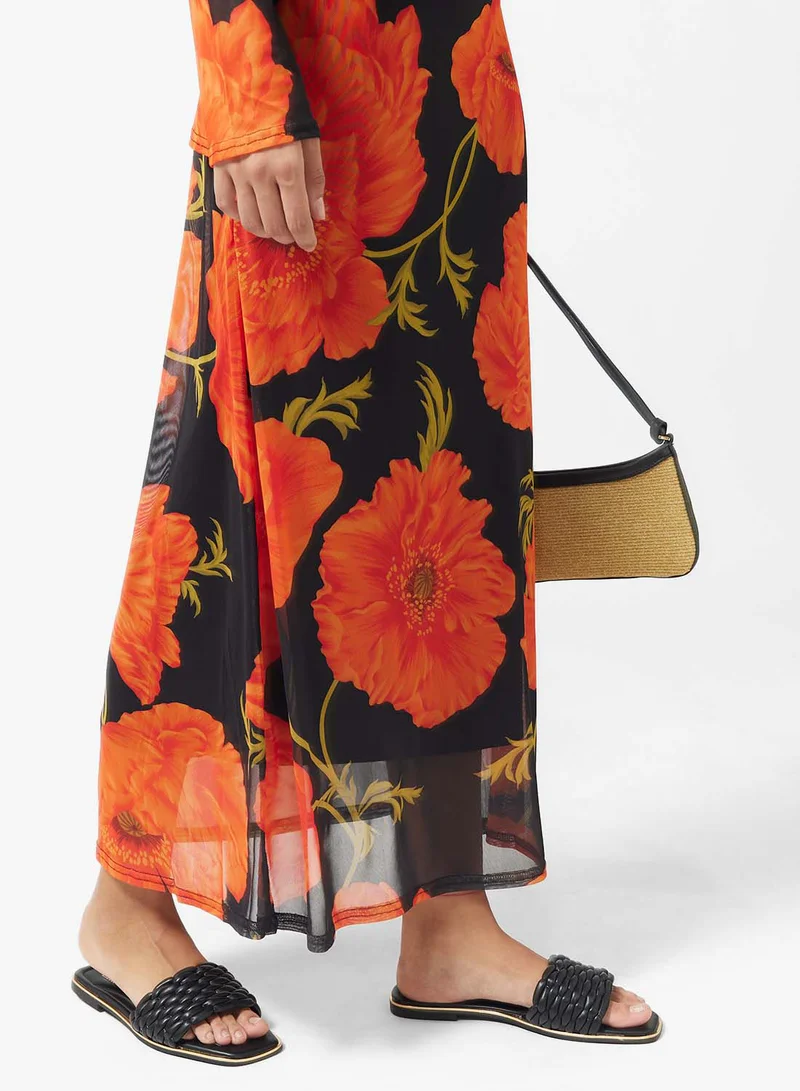 ELLA Flat Sandals