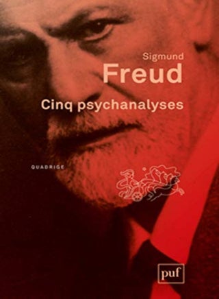 Cinq psychanalyses - pzsku/ZAD495EB6C136A978CB81Z/45/_/1696237523/371e0141-db49-453c-b28a-f92f0559d5f0