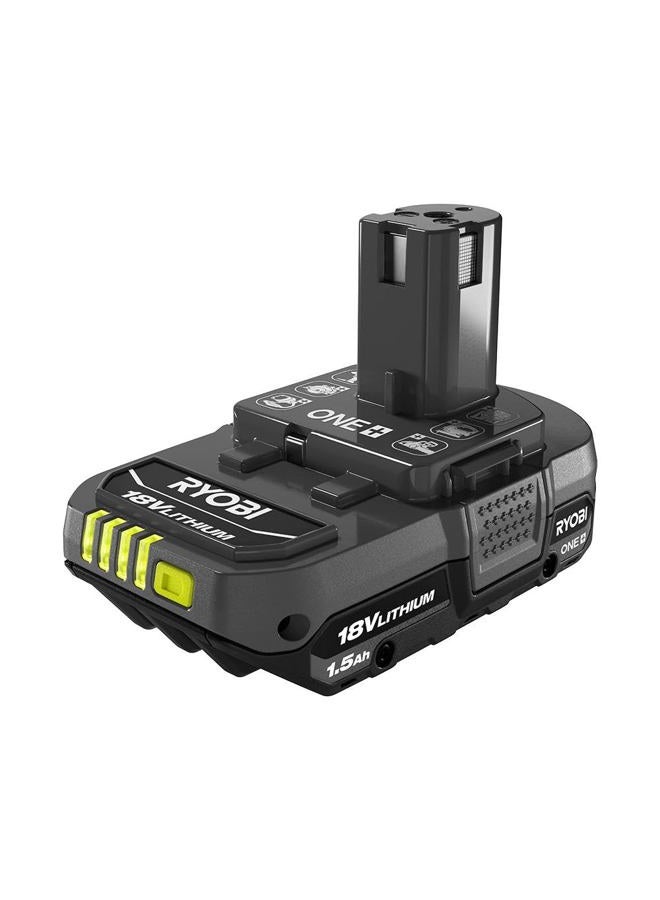 Ryobi مجموعة مثقاب/سائق 1/2" بدون فرشاة HP مدمجة 18V مع بطارية وشاحن - Image 3