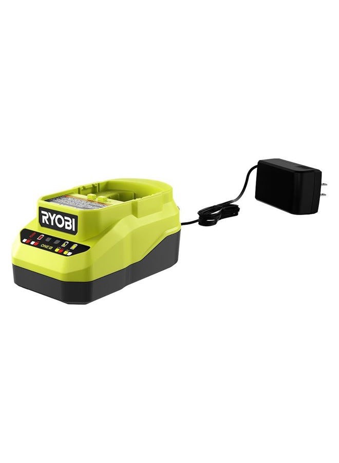 Ryobi مجموعة مثقاب/سائق 1/2" بدون فرشاة HP مدمجة 18V مع بطارية وشاحن - Image 4