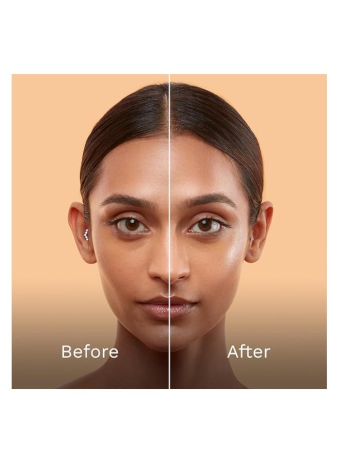 PILGRIM - Illuminating Moisturizer Highlighting Effect Australian Kakadu Plum SPF 15 30ml - Image 1