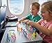 MAGMEN X3 Magnetic Building Toy Figures 5Starter Pack Enhanced Grip Neodymium Magnets Creative STEM Play for Kids Ages 312 BPAFree Safety Certified - Image 4
