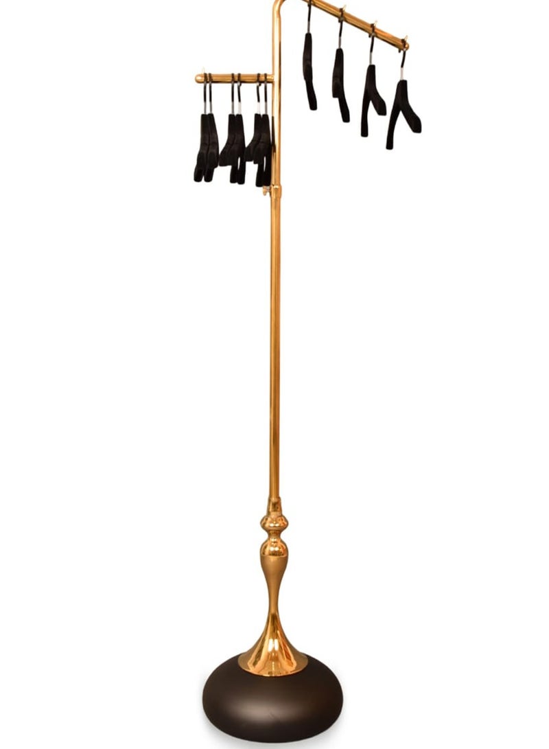 Generic Versatile clothes and coat hanger holder  - Image 2