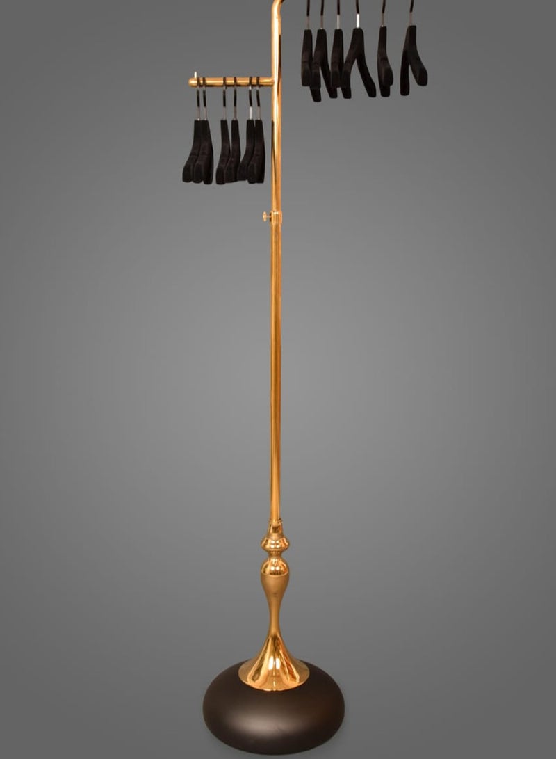 Generic Versatile clothes and coat hanger holder  - Image 4
