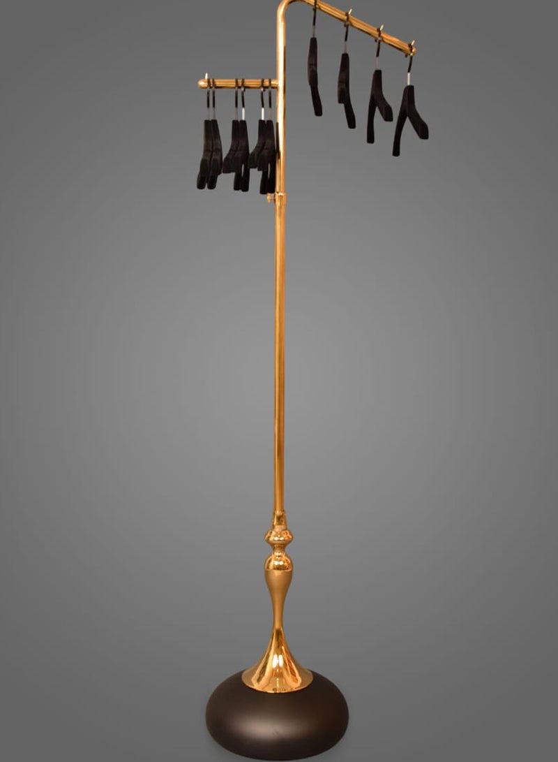 Generic Versatile clothes and coat hanger holder  - Image 1