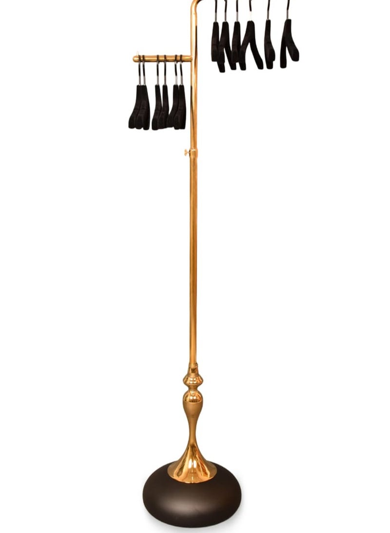Generic Versatile clothes and coat hanger holder  - Image 3
