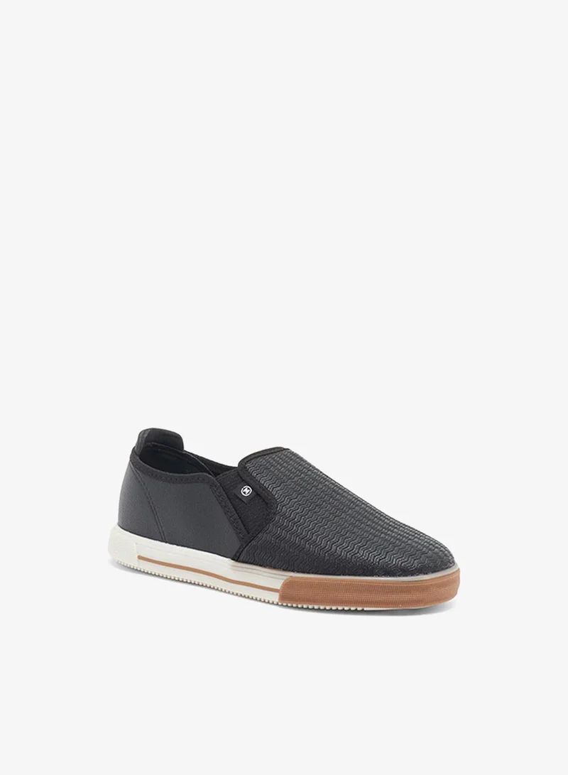موليكينهو Kids Chau Slip On Sneakers