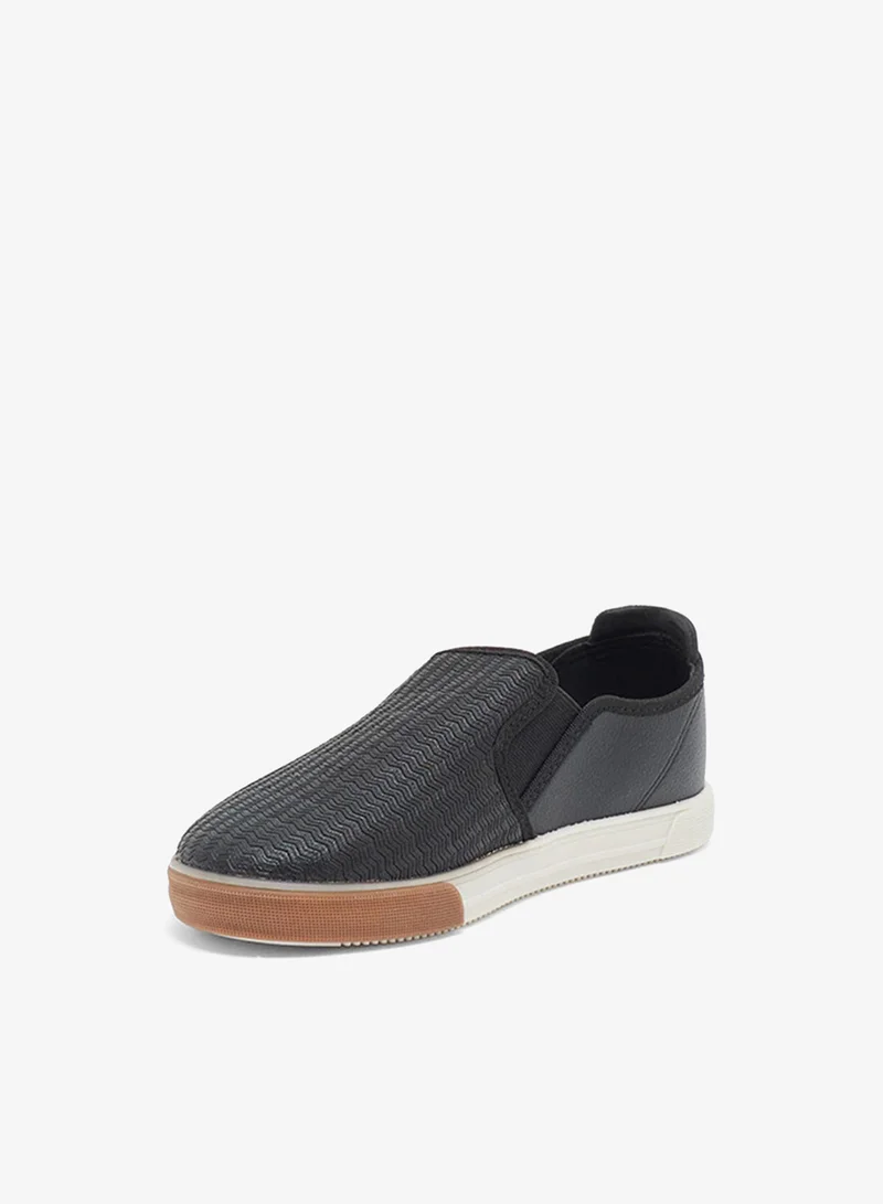 موليكينهو Kids Chau Slip On Sneakers