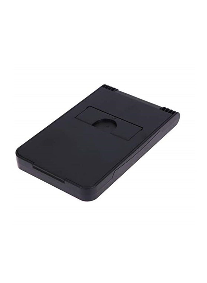 Basics Playstand for Nintendo Switch Collapsible Portable Stand - Image 5