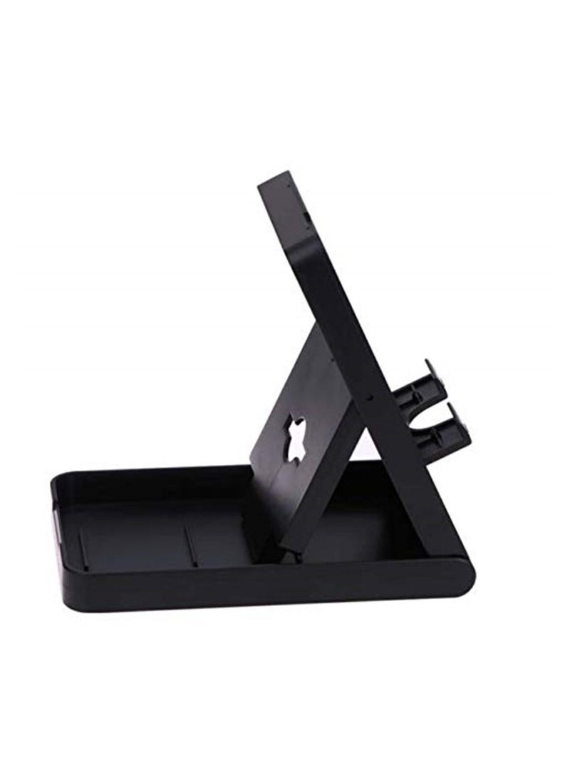 Basics Playstand for Nintendo Switch Collapsible Portable Stand - Image 3
