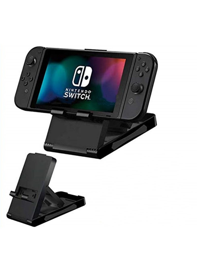 Basics Playstand for Nintendo Switch Collapsible Portable Stand - Image 1