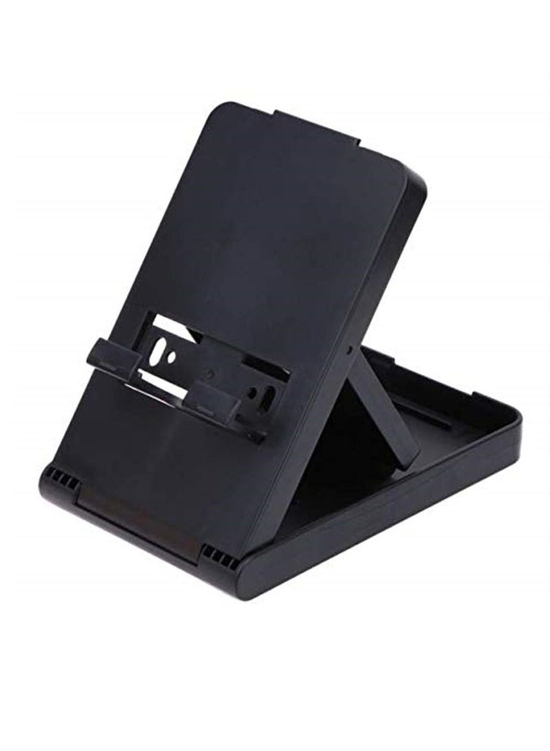 Basics Playstand for Nintendo Switch Collapsible Portable Stand - Image 2