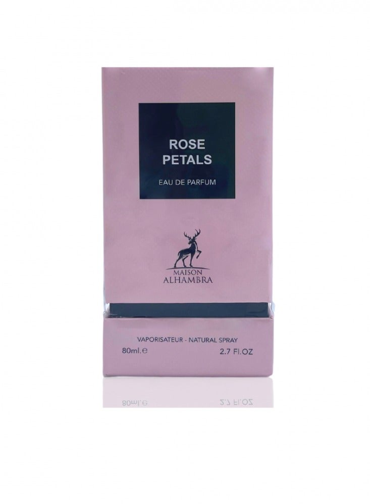 الحمراء عطر روز بيتلس اودي بارفيوم - Image 2