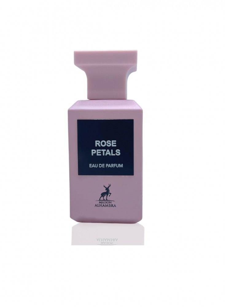 الحمراء عطر روز بيتلس اودي بارفيوم - Image 3