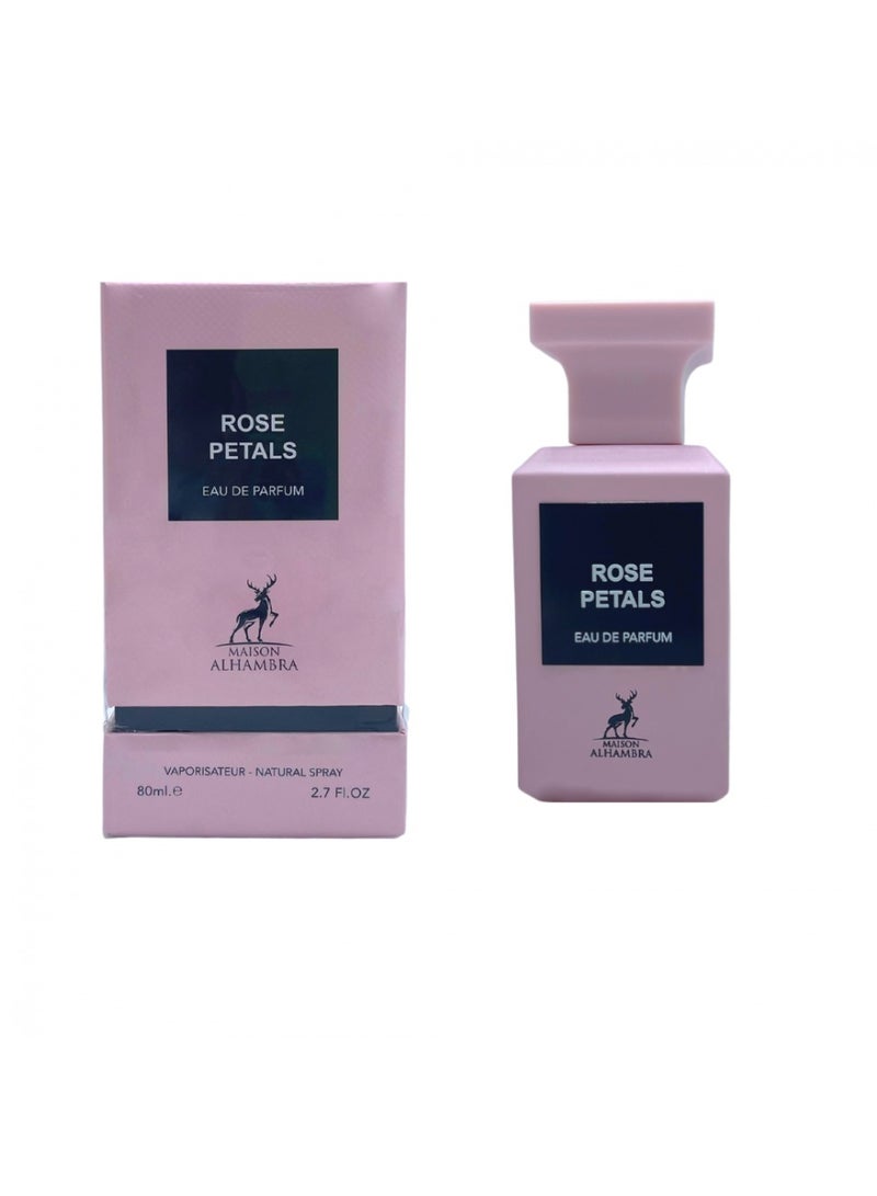 الحمراء عطر روز بيتلس اودي بارفيوم - Image 1