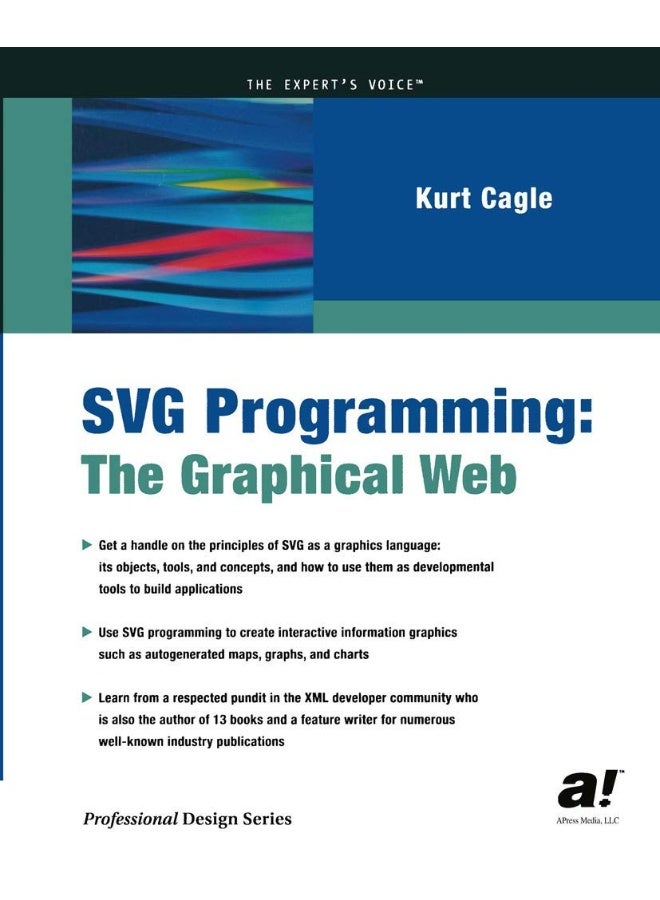 Svg Programming: The Graphical Web