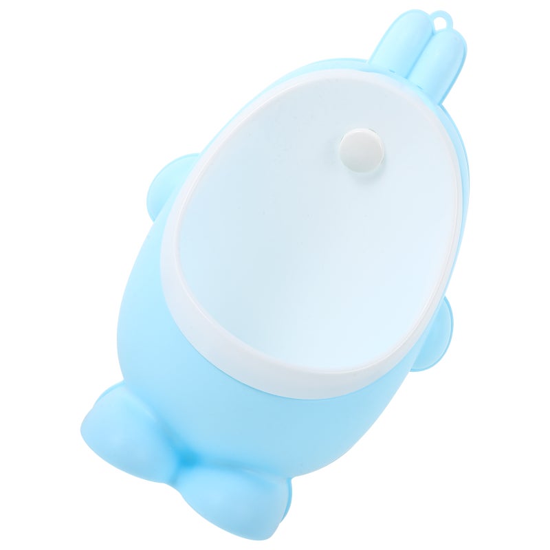 2pcs Baby Boy Training Urinal Lovely Boy Training Potty Boy Pee Pot Standing Potty - Image 5