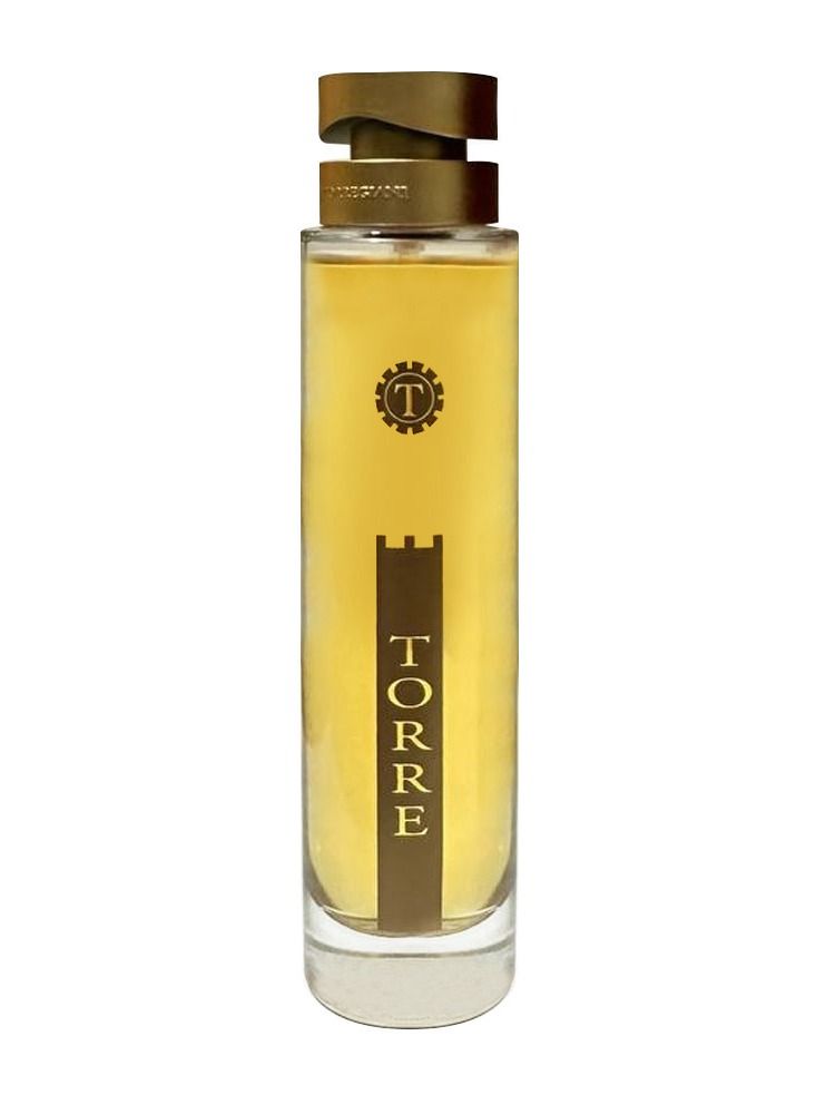 TORREGIANI Torres Pour Femme EDT 100ml - Image 3