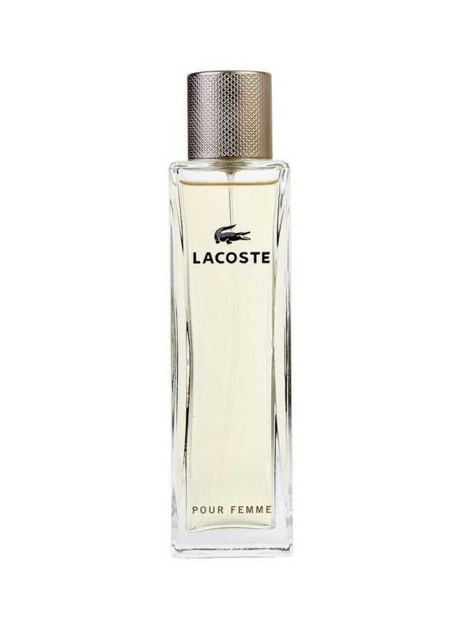 Lacoste EDP 90ml - Image 1
