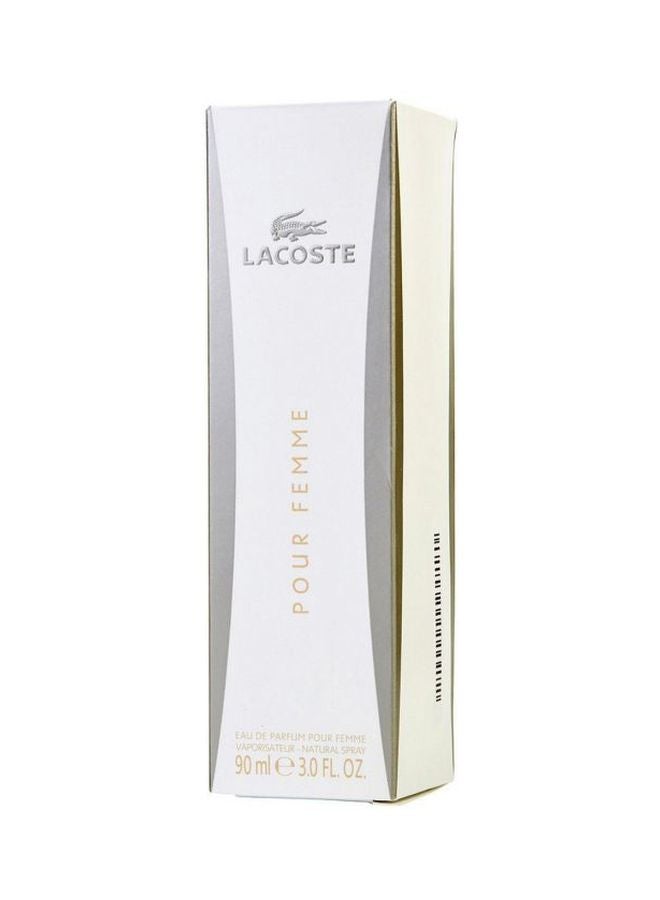 Lacoste EDP 90ml - Image 3