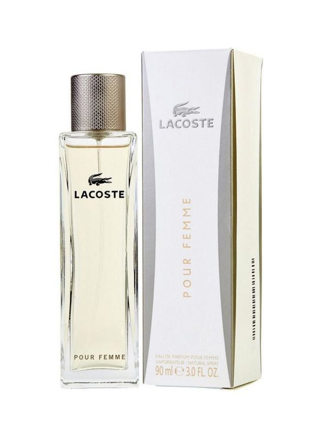 Lacoste EDP 90ml - Image 2