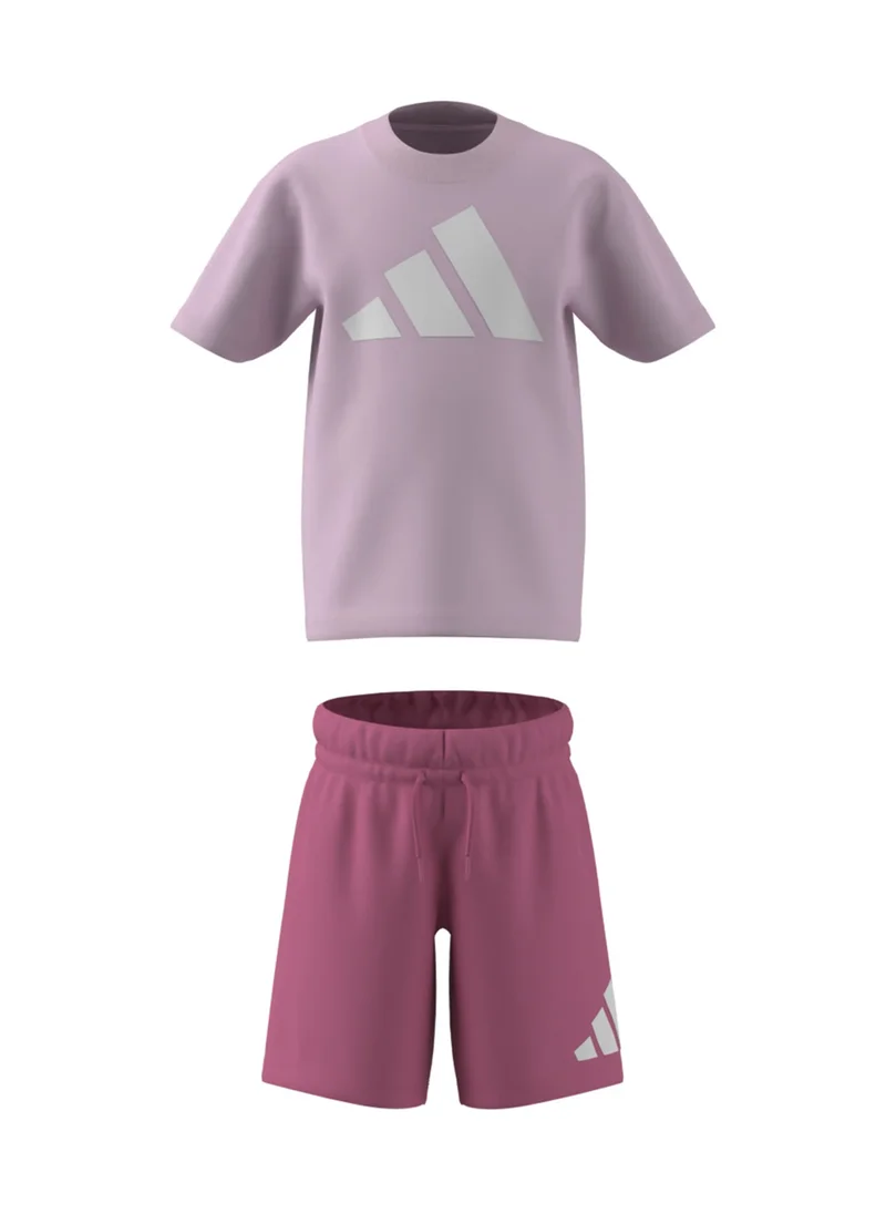 Adidas Kids Essential Set