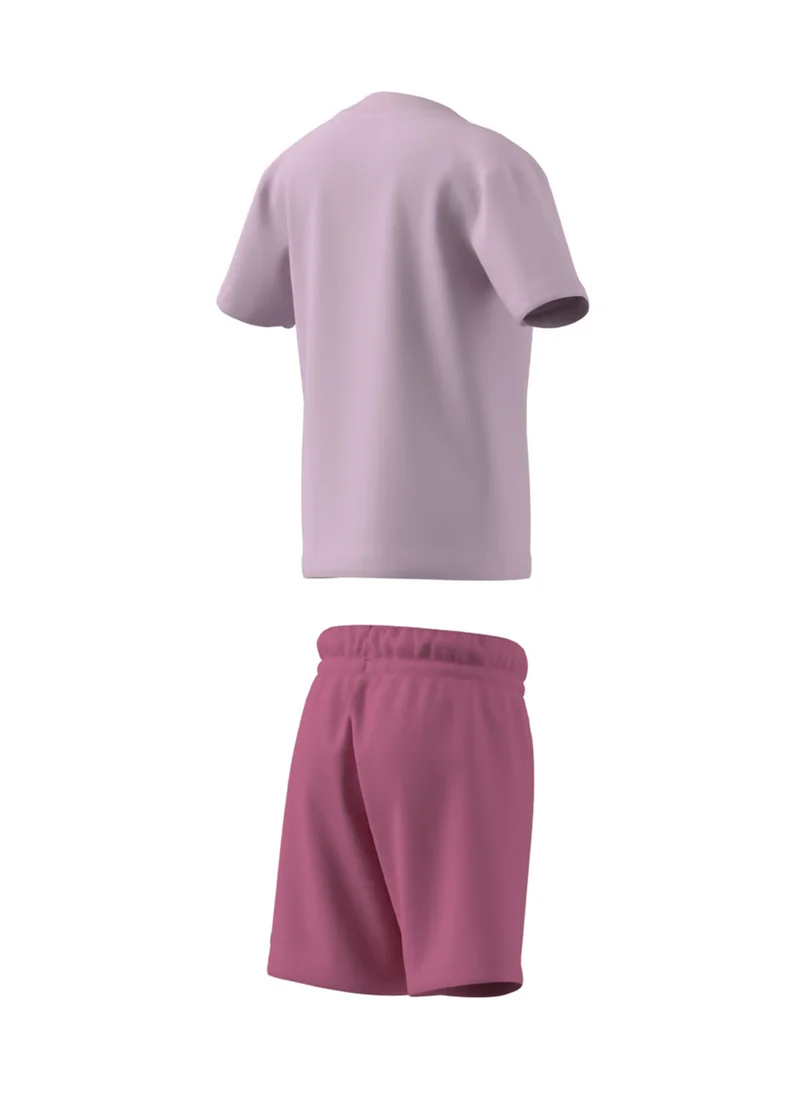 Adidas Kids Essential Set