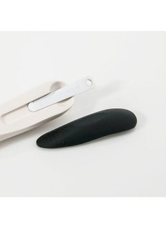 Three Seven (777) Korean Nail Clipper! World No. 1 Three Seven (777) Extra Large Toenail Clipper 5.5" Long, 4mm Wide Open Jaw for Seniors, Deformed Toenails, Athlete's Foot. Made in Korea. Since 1975  - Image 5