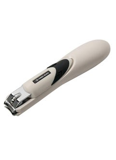 Three Seven (777) Korean Nail Clipper! World No. 1 Three Seven (777) Extra Large Toenail Clipper 5.5" Long, 4mm Wide Open Jaw for Seniors, Deformed Toenails, Athlete's Foot. Made in Korea. Since 1975  - Image 1