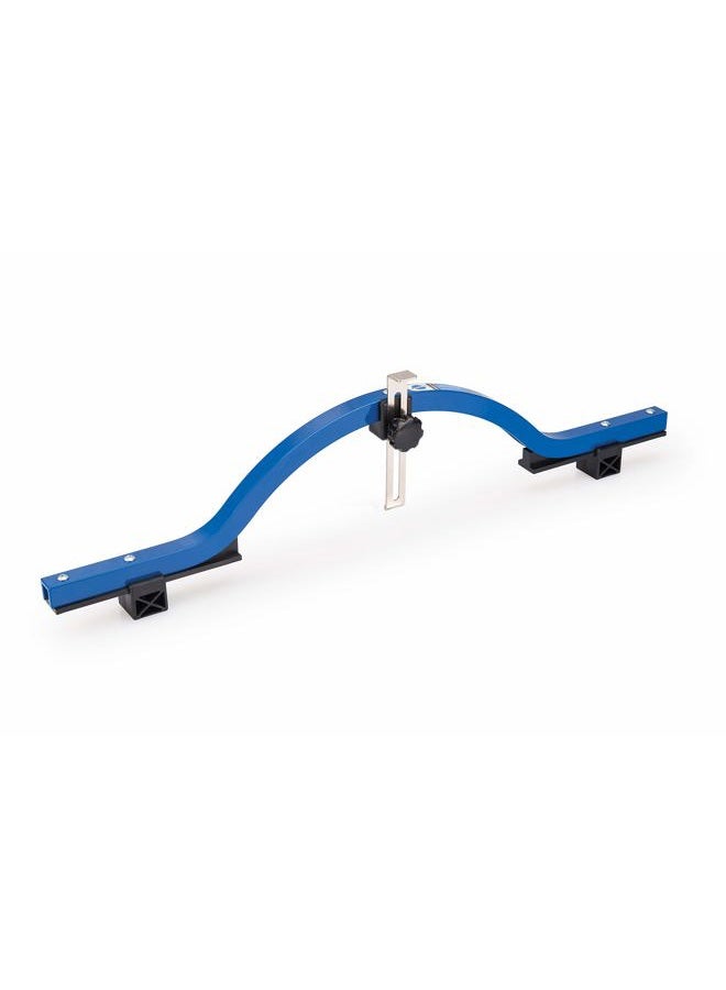 Park Tool Wag-4 Professional Wheel Alignment Gauge - Image 1