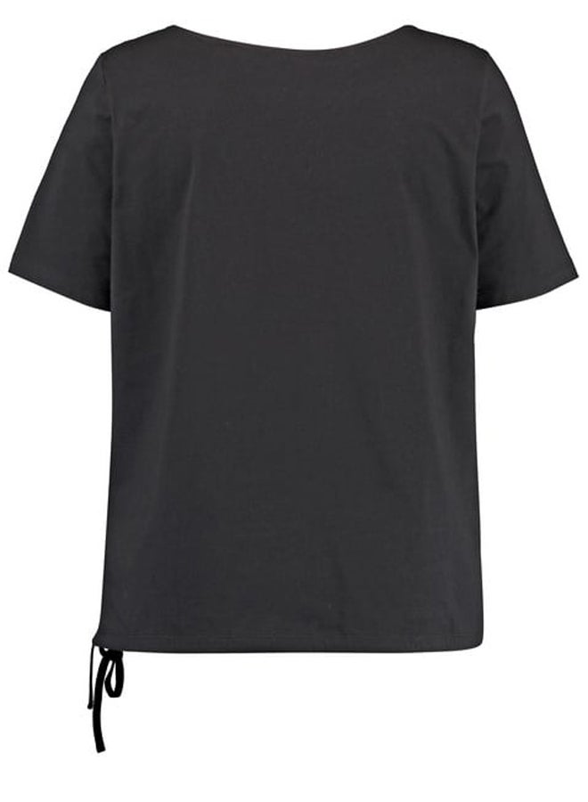 GERRY WEBER Blouse top with a drawstring  - Image 2