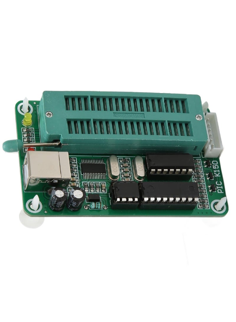 Arduino IC Programmer K150 PIC – USB Development Tool 