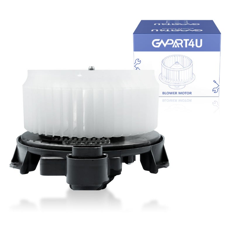 GVPART4U Front Blower Motor for Toyota Tundra Camry 4Runner Highlander Venza Avalon 2007 2008 2009 2010 2011 2012 2013 2014 2015 2016 2017 2018 for 20072019 Lexus OE PM9351 75830 871030E040