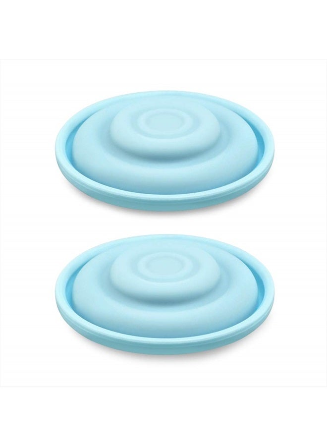 Maymom Silicone Membrane; Designed for Spectra S1 Spectra S2, 9 Plus Backflow Protector and Maymom Backflow Protectors, Long, Short and Medium; Not Original Spectra S2 Accessories or Spectra Pump Part - Image 1