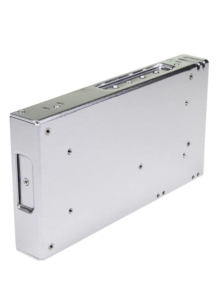 Meanwell Meanwell Driver LRS-350W-24V  - Image 3