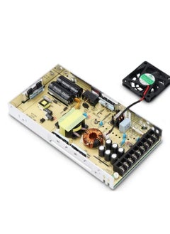 Meanwell Meanwell Driver LRS-350W-24V  - Image 5