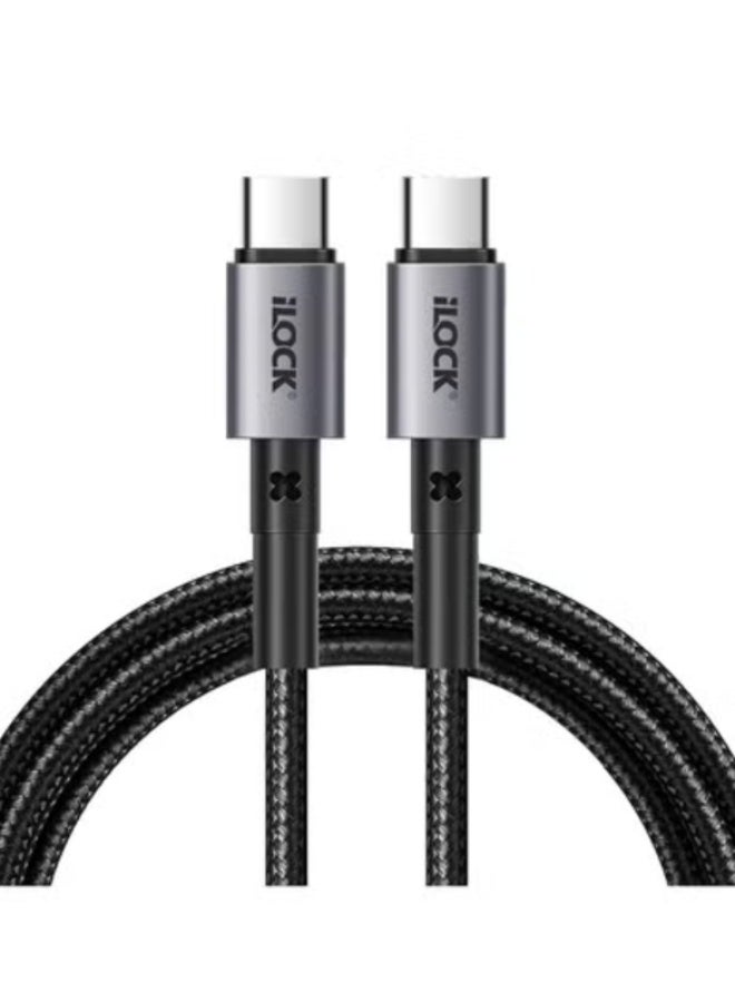 Type C cable