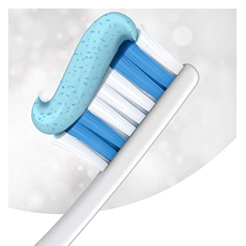 Colgate Optic White Extra Power Whitening Toothpaste, 75ml - Image 4