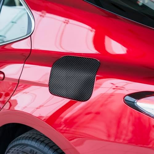 ANT 5D Carbon Fiber Car Wrap Vinyl Outdoor/Interior Realistic Carbon Design Vinyl Wrap for Cars, Boat, Bike (5D, 12inch x 10ft) - Image 5