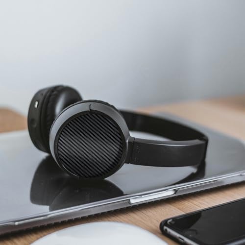 ANT 5D Carbon Fiber Car Wrap Vinyl Outdoor/Interior Realistic Carbon Design Vinyl Wrap for Cars, Boat, Bike (5D, 12inch x 10ft) - Image 4