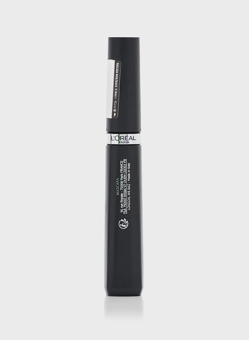 L'OREAL PARIS L'Oreal Paris, 2X Telescopic Lift Washable Mascara
