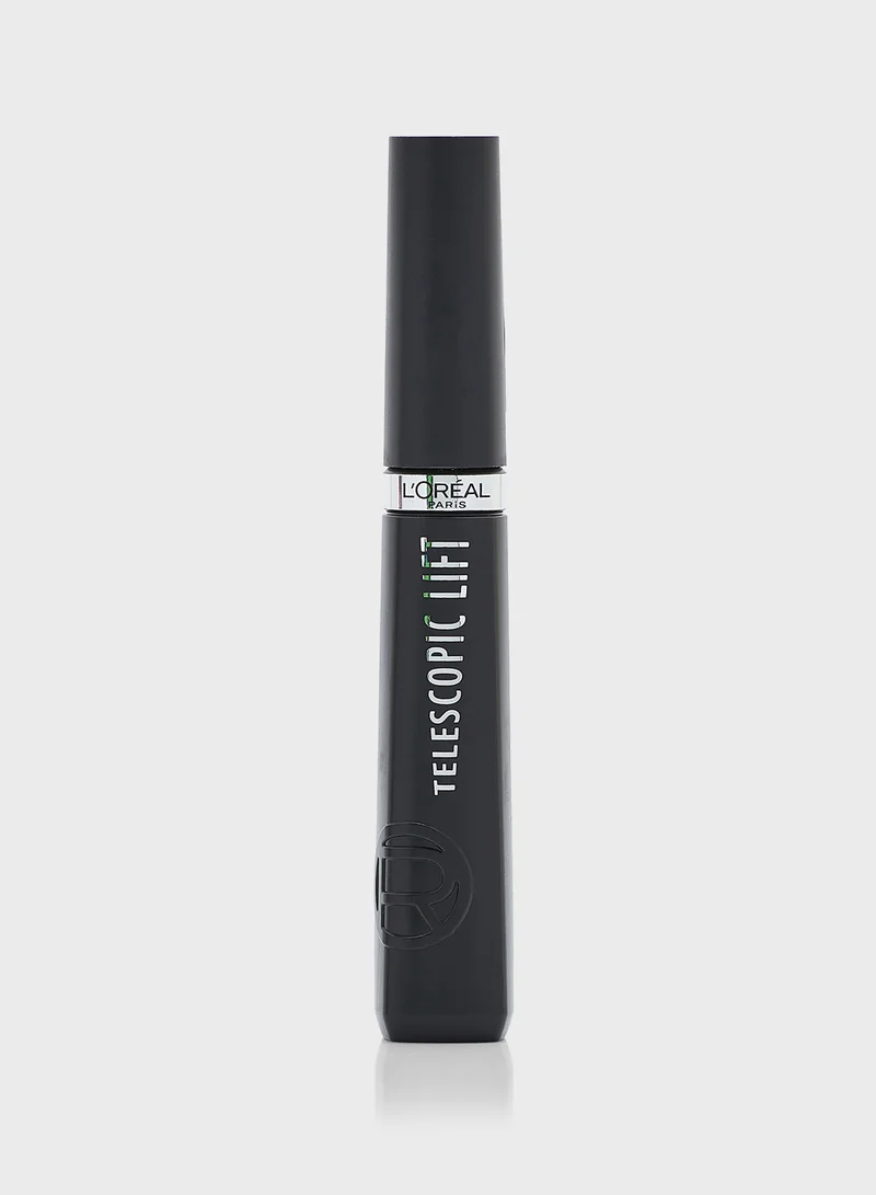 L'OREAL PARIS L'Oreal Paris, 2X Telescopic Lift Washable Mascara