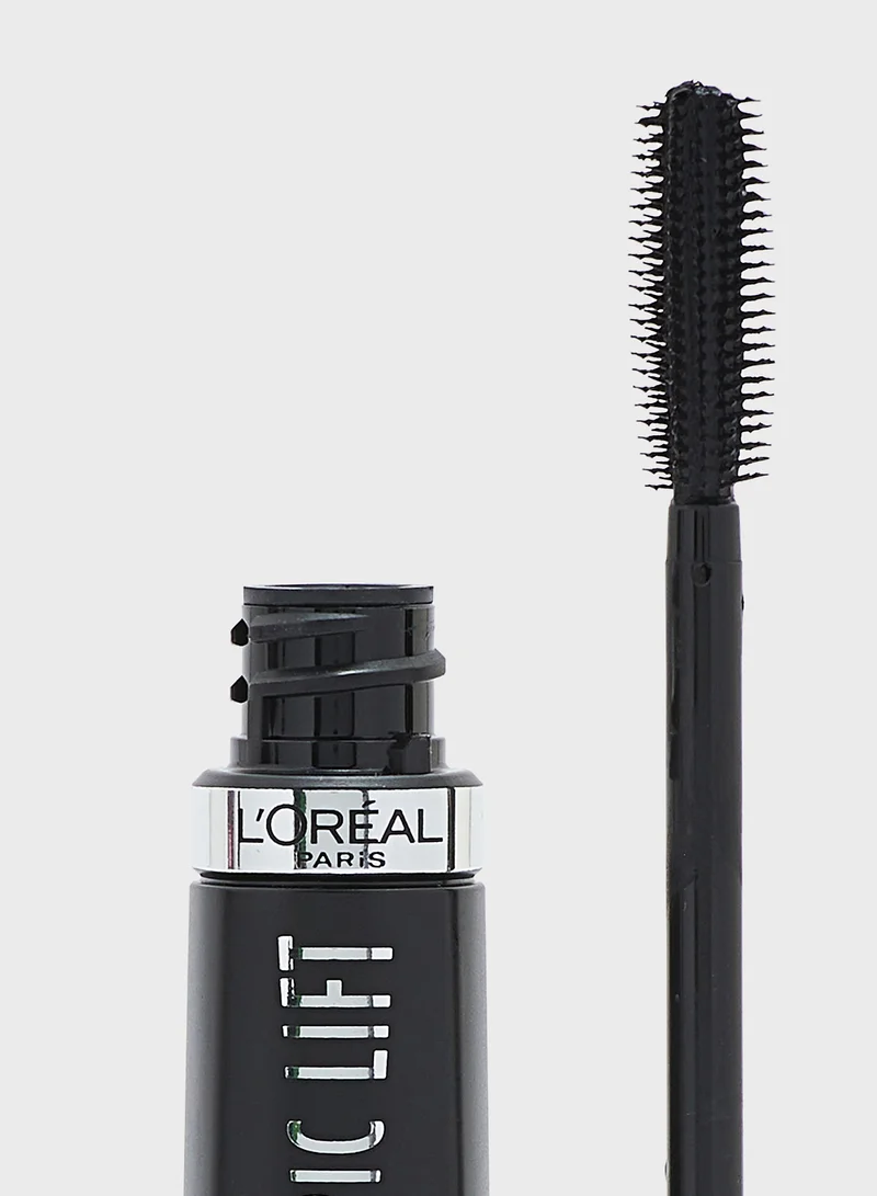 L'OREAL PARIS L'Oreal Paris, 2X Telescopic Lift Washable Mascara