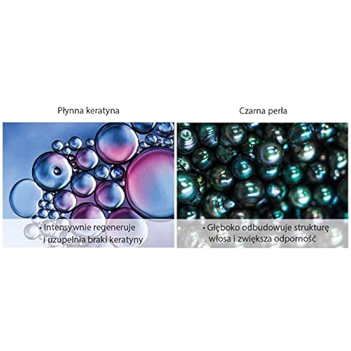 Gliss Schwarzkopf For women, 200 ml Ultimate Repair Conditioner - Image 3